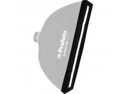 Profoto RFI Stripmask 7cm für Softbox 1x3ft (30x90 cm)