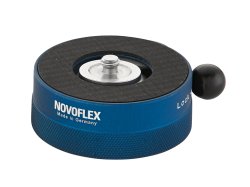 NOVOFLEX Novoflex Kugelneiger & Haltesysteme Novoflex MiniConnect