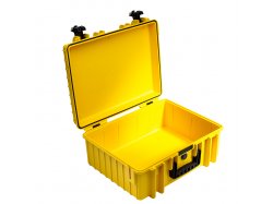 BW Outdoorcase Koffer Koffer Leer