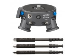 NOVOFLEX Novoflex Trio & Quadropod Einzelkomponenten 