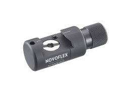 NOVOFLEX Novoflex Kugelneiger & Haltesysteme Novoflex N=Mount