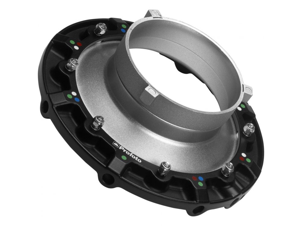 Anillo de velocidad Profoto RFi Speedlight Speedring - Fotomecánica