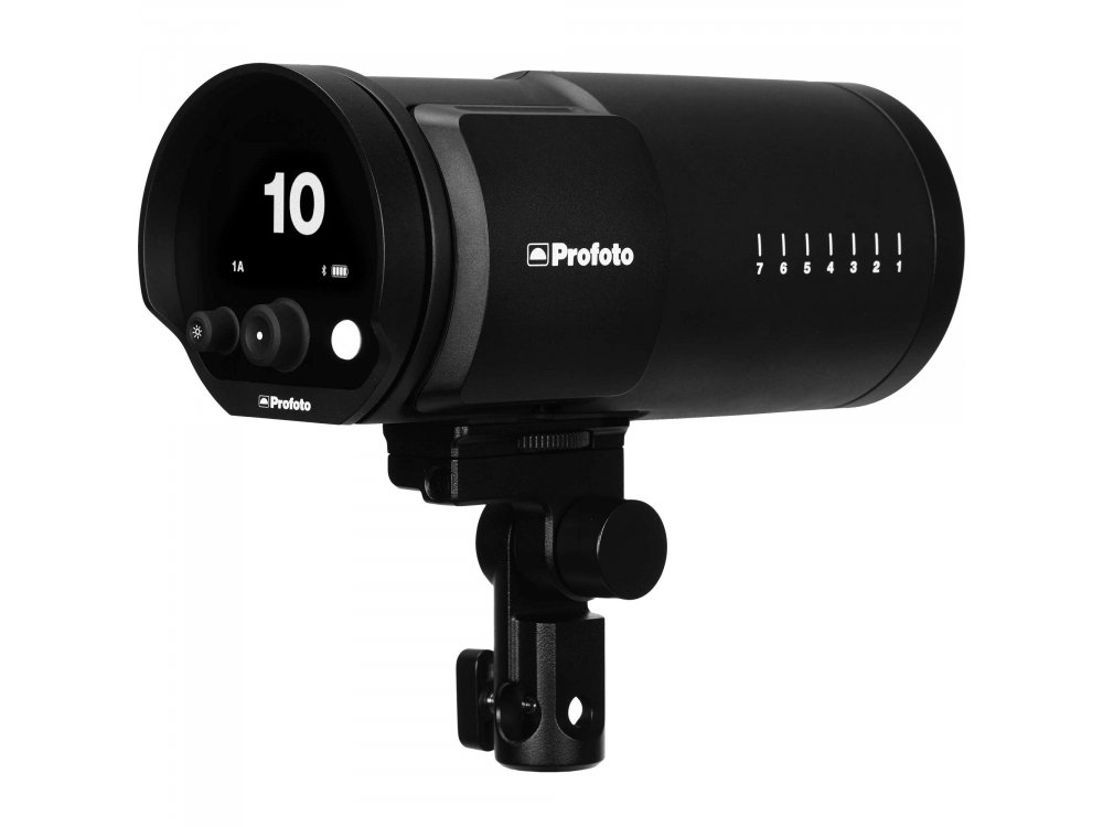 Profoto B10X Air TTL Duo Kit PLUS B10 Profoto-APP B1X 500