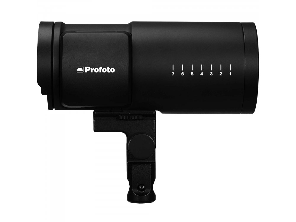 A Case for the Profoto B2 | Fixation A Case for the Profoto B2 | Fixation