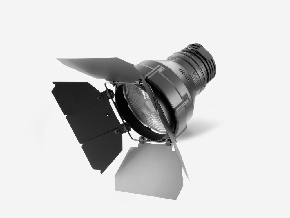 Fresnel-Reflektor Pro-foto native Maxima LED Fresnel für 3