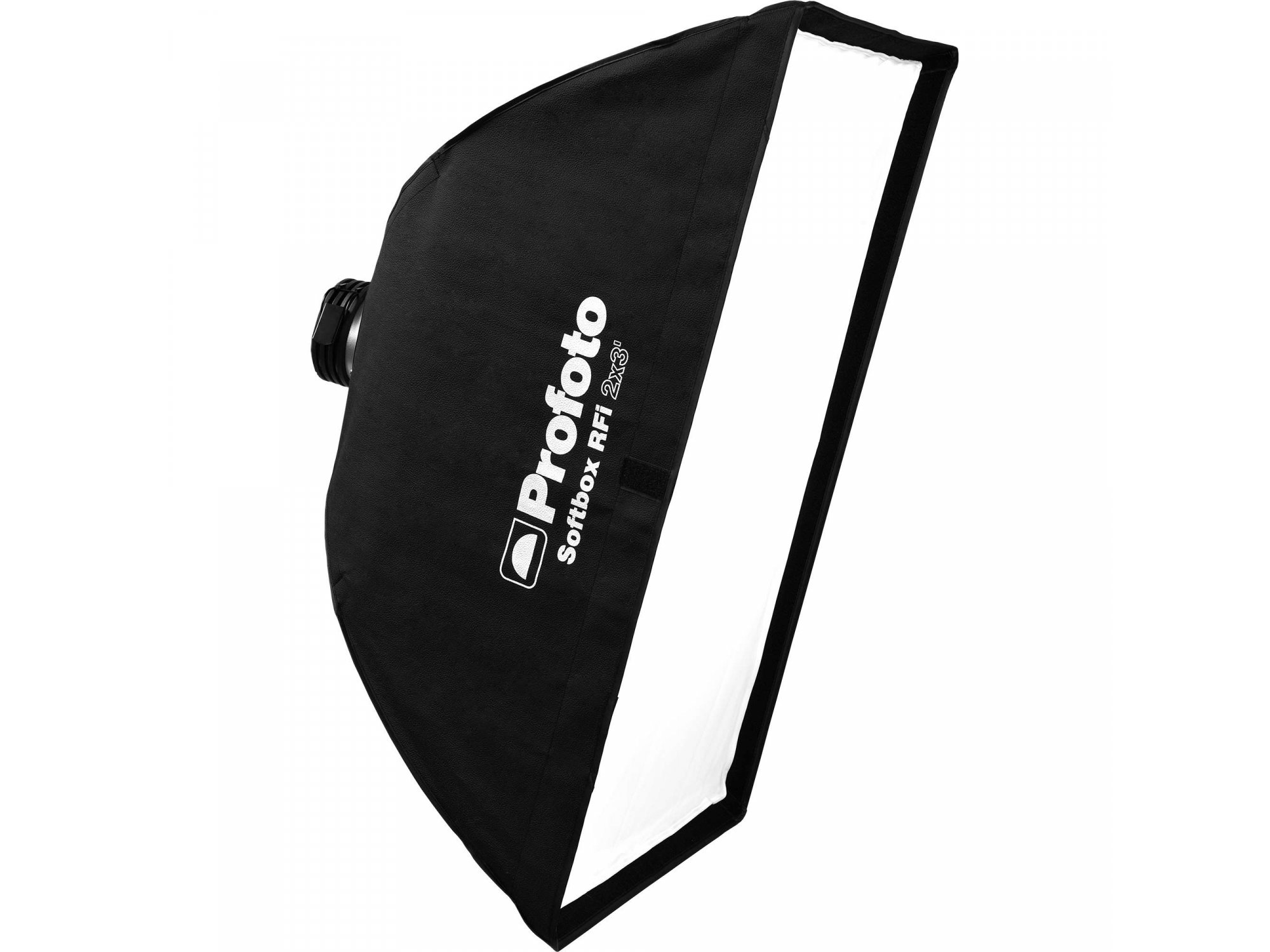 Zhiyun Molus G60 Combo Softbox Kit de iluminación, luz de