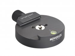 Novoflex Q=MOUNT NOVOFLEX Novoflex Kugelneiger & Haltesysteme Novoflex Q=Mount  (sagafoto Foto Studiotechnik und Studioausstattung)