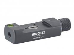 Novoflex Q=MOUNT MINI NOVOFLEX Novoflex Kugelneiger & Haltesysteme Novoflex Q=Mount  (sagafoto Foto Studiotechnik und Studioausstattung)
