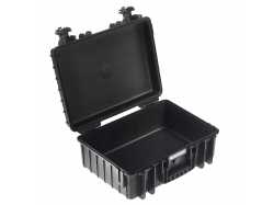 B&W Typ 5000-B B&W Outdoorcase Koffer Koffer (Leer)  (sagafoto Foto Studiotechnik und Studioausstattung)