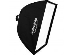 Profoto RFi Softbox 3x3ft (90x90 cm)