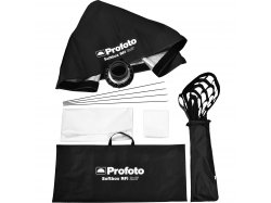 Profoto RFi Softbox - KIT 2x3ft (60x90 cm) Profoto RFi Softboxen   (sagafoto Foto Studiotechnik und Studioausstattung)