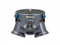 Novoflex TrioPod NOVOFLEX Novoflex Trio & Quadropod Einzelkomponenten  (sagafoto Foto Studiotechnik und Studioausstattung)