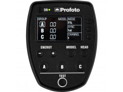 Profoto Air Remote TTL-C Profoto Air Sync & Air Remote   (sagafoto Foto Studiotechnik und Studioausstattung)