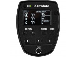 Profoto Air Remote TTL-N Profoto xyx Air Sync & Air Remote   (sagafoto Foto Studiotechnik und Studioausstattung)