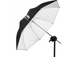 “Shallow” Weiß S 85cm Profoto Schirme   (sagafoto Foto Studiotechnik und Studioausstattung)