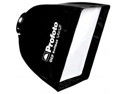 Profoto "OCF" Softbox 1,3x1,3’ (40x40 cm)