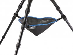Novoflex TRIO TC Dreieckstuch NOVOFLEX Novoflex Trio & Quadropod Einzelkomponenten  (sagafoto Foto Studiotechnik und Studioausstattung)