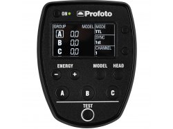 Profoto Air Remote TTL-S Profoto xyx Air Sync & Air Remote   (sagafoto Foto Studiotechnik und Studioausstattung)