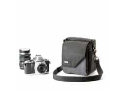 Think Tank Photo Mirrorless Mover 10 - Pewter (Grey) Think Tank Photo Kompakt Taschen   (sagafoto Foto Studiotechnik und Studioausstattung)