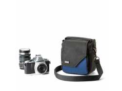 Think Tank Photo Mirrorless Mover 10 - Dark Blue Think Tank Photo Kompakt Taschen   (sagafoto Foto Studiotechnik und Studioausstattung)