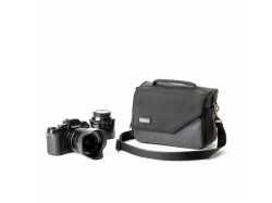 Think Tank Photo Mirrorless Mover 20 - Pewter (Grey) Think Tank Photo Kompakt Taschen   (sagafoto Foto Studiotechnik und Studioausstattung)