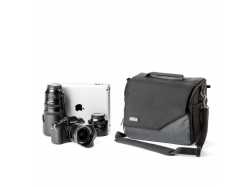 Think Tank Photo Mirrorless Mover 30i - Pewter (Grey) Think Tank Photo Schultertaschen Mirrorless Mover  (sagafoto Foto Studiotechnik und Studioausstattung)