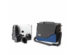 Think Tank Photo Mirrorless Mover 30i - Dark Blue Think Tank Photo Kompakt Taschen   (sagafoto Foto Studiotechnik und Studioausstattung)