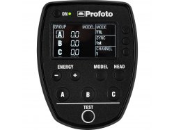 Profoto Air Remote TTL-O Profoto xyx Air Sync & Air Remote   (sagafoto Foto Studiotechnik und Studioausstattung)