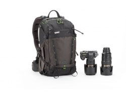 MindShift Gear Backlight™ 18L - Charcoal MindShift Gear    (sagafoto Foto Studiotechnik und Studioausstattung)