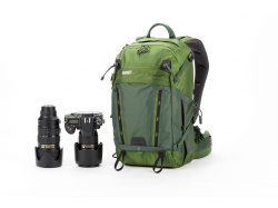 MindShift Gear Backlight™ 18L - Woodland Green MindShift Gear    (sagafoto Foto Studiotechnik und Studioausstattung)