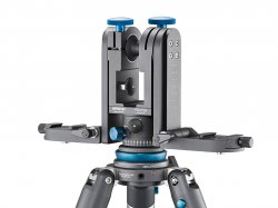 Novoflex FALCON NOVOFLEX Novoflex Trio & Quadropod Triopod PRO75 PROFI  (sagafoto Foto Studiotechnik und Studioausstattung)