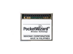 Sekonic Funkmodul RT-3PW PocketWizard 433Mhz