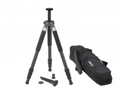 Noviflex TRIOM C2840 NOVOFLEX Novoflex Trio & Quadropod   (sagafoto Foto Studiotechnik und Studioausstattung)