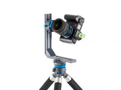 Novoflex VR-6/8 HD NOVOFLEX Novoflex    Panorama   (sagafoto Foto Studiotechnik und Studioausstattung)