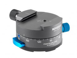 Novorlex Panorama VR III NOVOFLEX Novoflex    Panorama   (sagafoto Foto Studiotechnik und Studioausstattung)