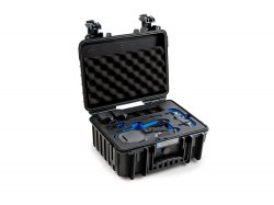 B&W Typ 3000 DJI Mavic 3 B&W Outdoorcase Koffer Dji Mavic  (sagafoto Foto Studiotechnik und Studioausstattung)