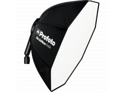 Profoto Clic Softbox Octa Profoto Profoto A-Systemblitze   (sagafoto Foto Studiotechnik und Studioausstattung)