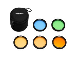 Profoto Clic Color Correction Kit Profoto CLIC C1 Plus & A Serie   (sagafoto Foto Studiotechnik und Studioausstattung)