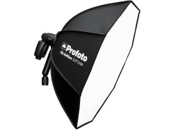 Profoto Clic Softbox Octa 2,3 Profoto CLIC C1 Plus & A Serie   (sagafoto Foto Studiotechnik und Studioausstattung)