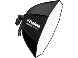 Profoto Clic Softbox Octa 2,7 Profoto CLIC C1 Plus & A Serie   (sagafoto Foto Studiotechnik und Studioausstattung)