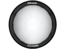 Profoto Clic Fresnel Profoto CLIC C1 Plus & A Serie   (sagafoto Foto Studiotechnik und Studioausstattung)