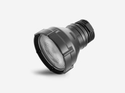 Fresnel-Reflektor Pro-foto native Maxima LED    (sagafoto Foto Studiotechnik und Studioausstattung)