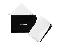 Profoto Softbox 2x3’ Diffuser Kit 0.5 f-stop Profoto NEW Softbox   (sagafoto Foto Studiotechnik und Studioausstattung)