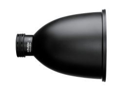 Profoto TeleZoom Reflektor White Profoto Lichtformer   (sagafoto Foto Studiotechnik und Studioausstattung)