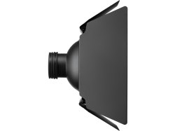Profoto Barndoor Kit 234mm Profoto Dauerlicht LED   (sagafoto Foto Studiotechnik und Studioausstattung)