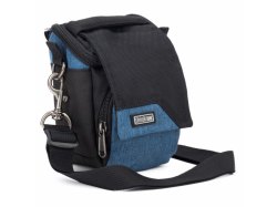 Think Tank Photo Mirrorless Mover 5 - Marine Blue Think Tank Photo Kompakt Taschen   (sagafoto Foto Studiotechnik und Studioausstattung)