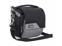 Think Tank Photo Mirrorless Mover 10 - Cool Grey Think Tank Photo Kompakt Taschen   (sagafoto Foto Studiotechnik und Studioausstattung)