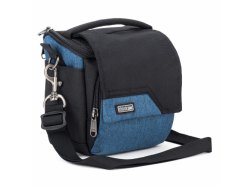 Think Tank Photo Mirrorless Mover 10 - Marine Blue Think Tank Photo Kompakt Taschen   (sagafoto Foto Studiotechnik und Studioausstattung)