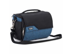 Think Tank Photo Mirrorless Mover 20 - Marine Blue Think Tank Photo Kompakt Taschen   (sagafoto Foto Studiotechnik und Studioausstattung)