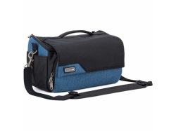 Think Tank Photo Mirrorless Mover 25 - Marine Blue Think Tank Photo Kompakt Taschen   (sagafoto Foto Studiotechnik und Studioausstattung)